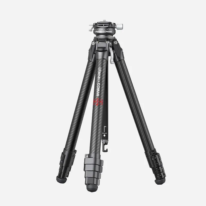 Ulanzi Zero Y Lightweight Travel Tripod Ulanzi
