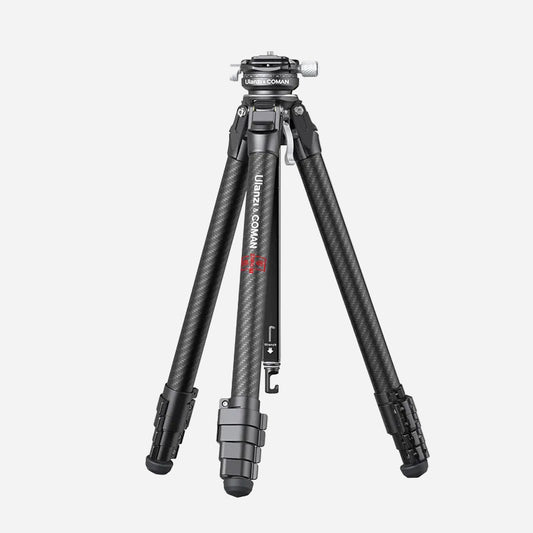 Ulanzi Zero Y Lightweight Travel Tripod