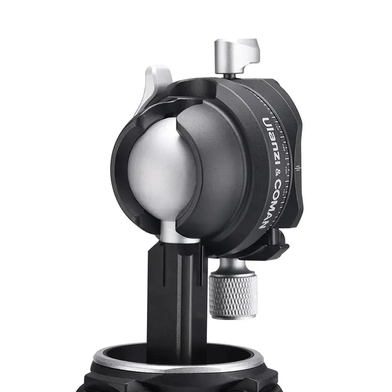 Ulanzi Zero Y Lightweight Travel Tripod Ulanzi