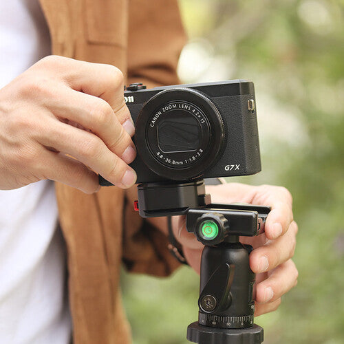 Ulanzi 2333 Claw Quick Release Set Gen II