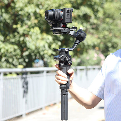 Ulanzi 2333 Claw Quick Release Set Gen II