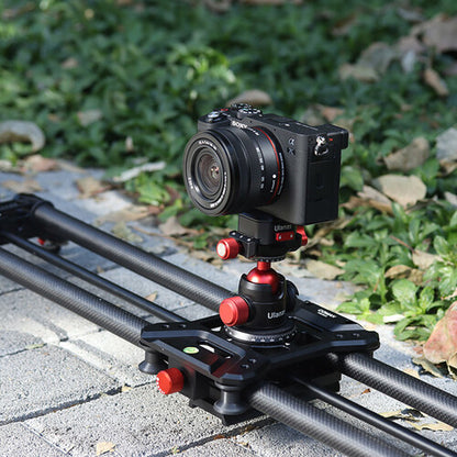 Ulanzi 2333 Claw Quick Release Set Gen II