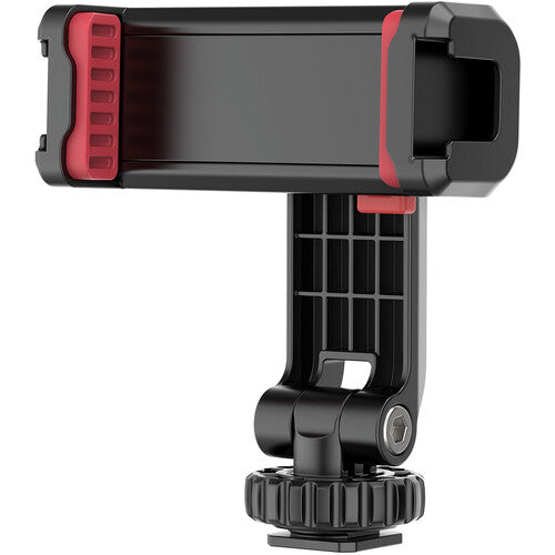 Ulanzi 2575 ST-06S Multi-Function Cold Shoe Smartphone Holder