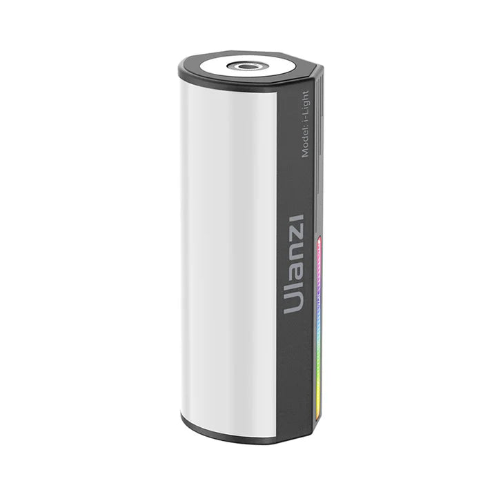 Ulanzi 2637 I-Light Compact Magnetic RGB Tube Light