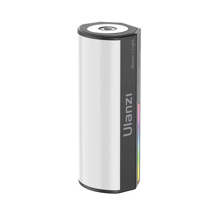 Ulanzi 2637 I-Light Compact Magnetic RGB Tube Light