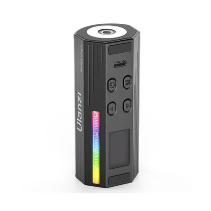 Ulanzi 2637 I-Light Compact Magnetic RGB Tube Light