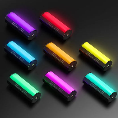 Ulanzi 2637 I-Light Compact Magnetic RGB Tube Light