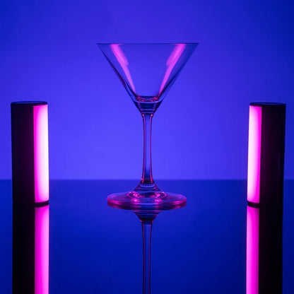 Ulanzi 2637 I-Light Compact Magnetic RGB Tube Light