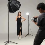 Ulanzi AT-05 Portable Adjustable Light Stand Ulanzi