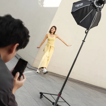 Ulanzi AT-05 Portable Adjustable Light Stand