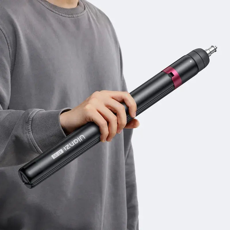 Ulanzi AT-05 Portable Adjustable Light Stand Ulanzi