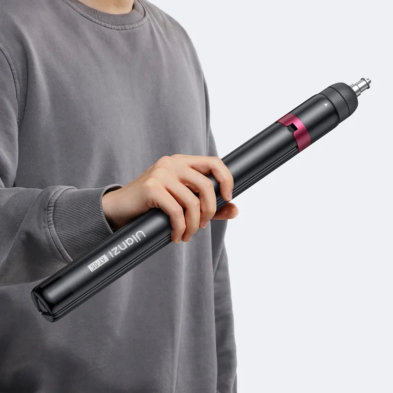 Ulanzi AT-05 Portable Adjustable Light Stand