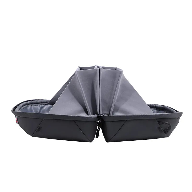 Ulanzi BP06 Tracker Tech Pouch Mini Compact Organizer