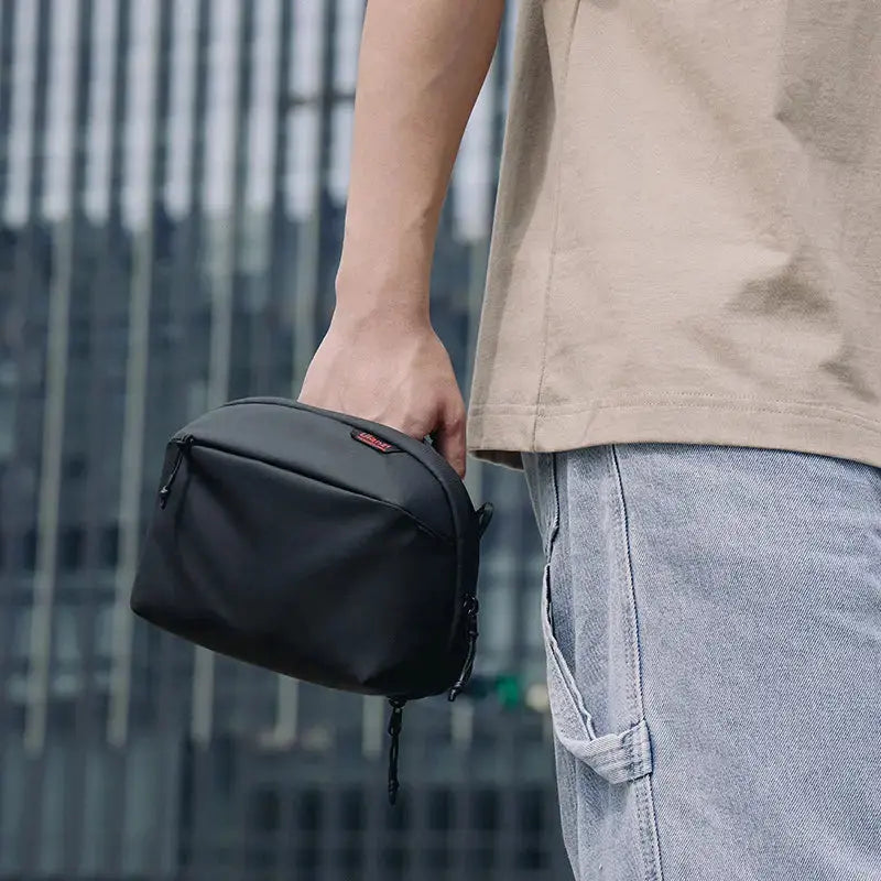Ulanzi BP06 Tracker Tech Pouch Mini Compact Organizer Ulanzi
