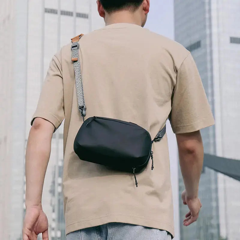 Ulanzi BP06 Tracker Tech Pouch Mini Compact Organizer Ulanzi