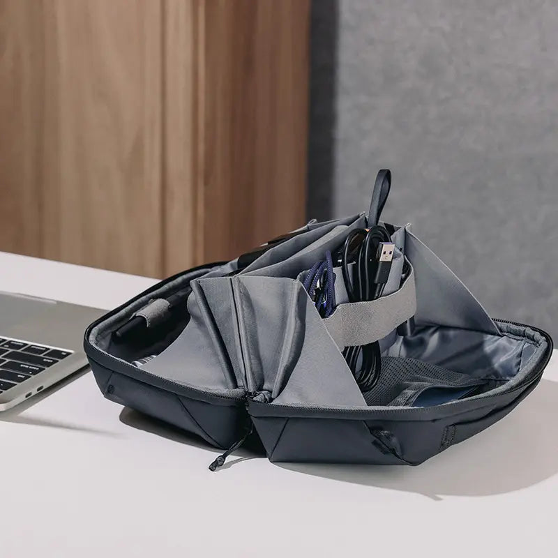 Ulanzi BP06 Tracker Tech Pouch Mini Compact Organizer