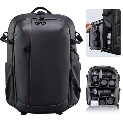 Ulanzi BP09 22L Camera Backpack Compact Travel Bag