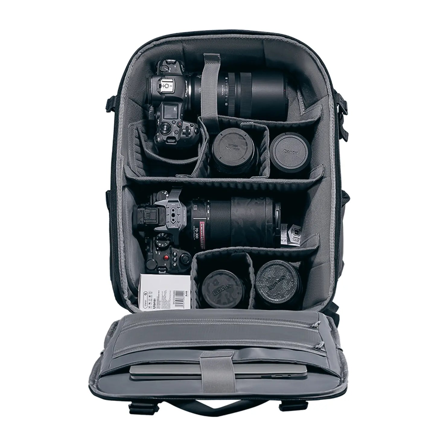 Ulanzi BP09 22L Camera Backpack Compact Travel Bag