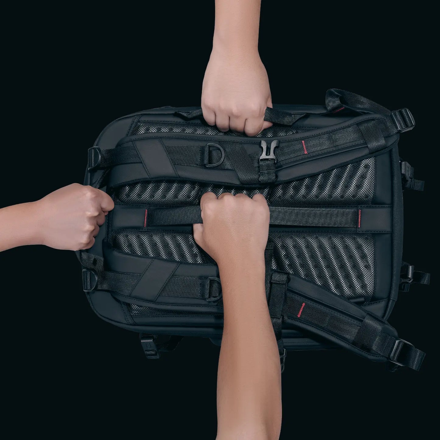 Ulanzi BP09 22L Camera Backpack Compact Travel Bag