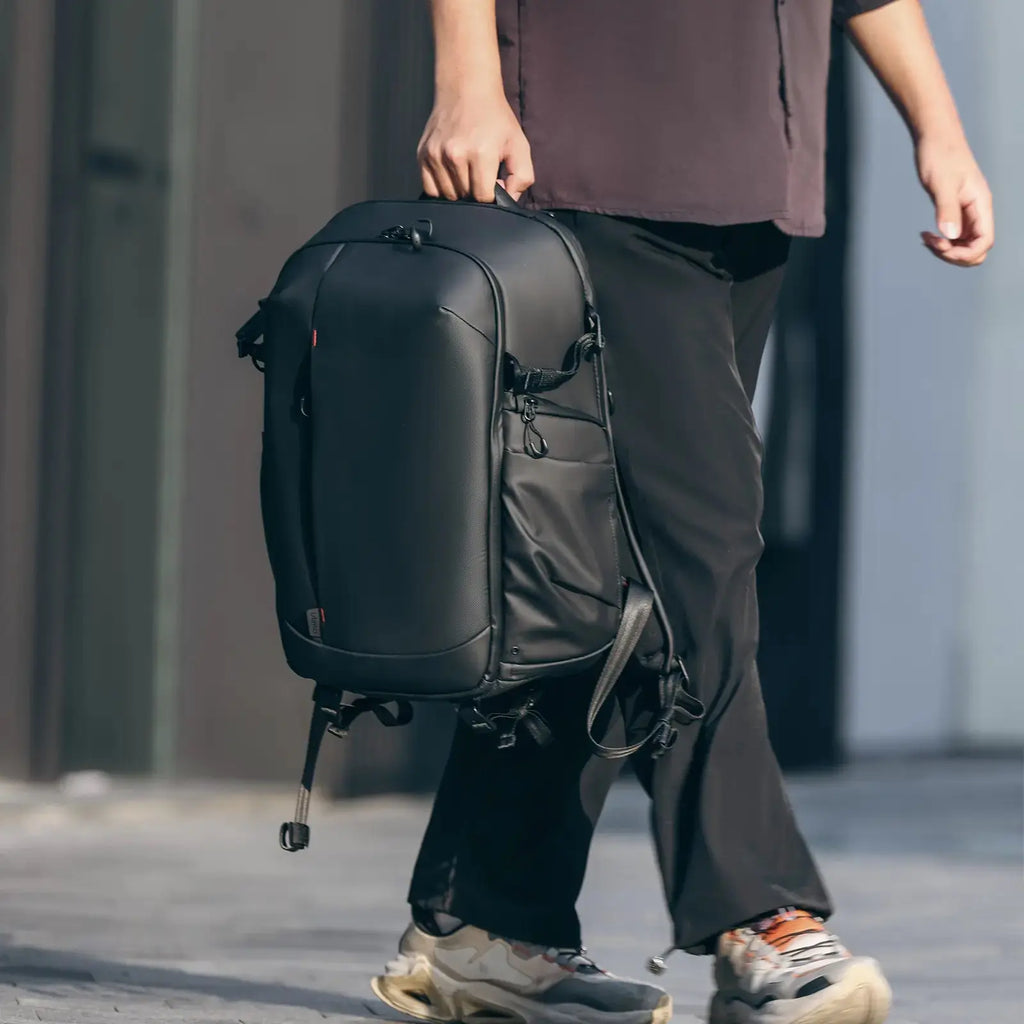 Ulanzi BP09 22L Camera Backpack Compact Travel Bag Ulanzi