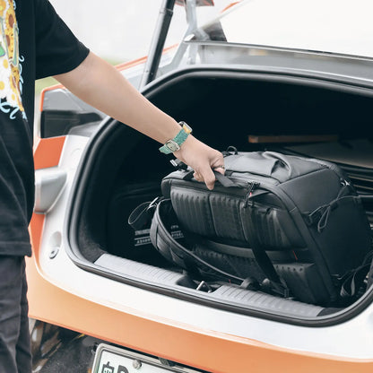 Ulanzi BP09 22L Camera Backpack Compact Travel Bag