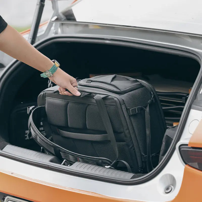 Ulanzi BP10 35L Camera Backpack Travel & Photography Bag