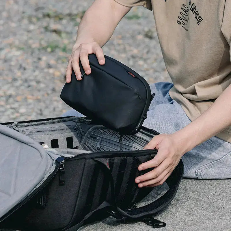 Ulanzi BP10 35L Camera Backpack Travel & Photography Bag Ulanzi