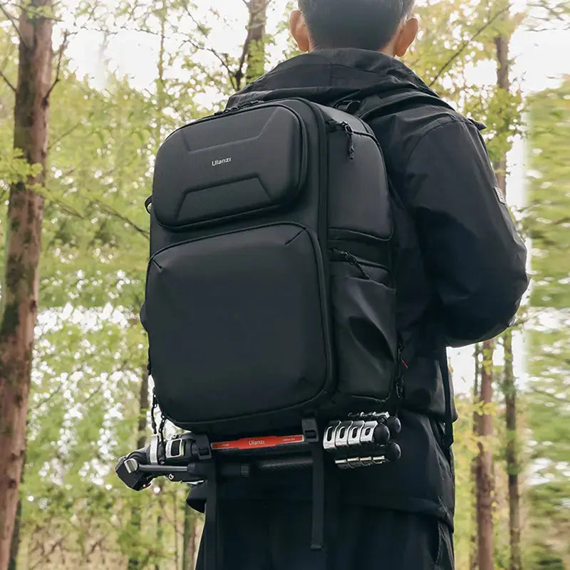 Ulanzi BP10 35L Camera Backpack Travel & Photography Bag Ulanzi