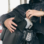 Ulanzi BP10 35L Camera Backpack Travel & Photography Bag Ulanzi