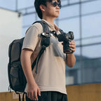 Ulanzi BP10 35L Camera Backpack Travel & Photography Bag Ulanzi
