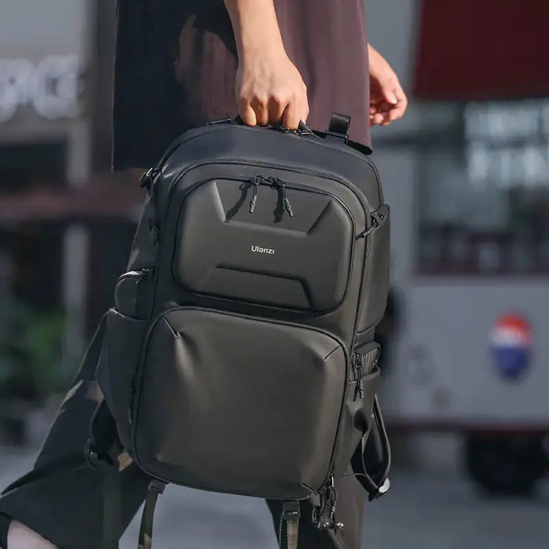 Ulanzi BP10 35L Camera Backpack Travel & Photography Bag Ulanzi