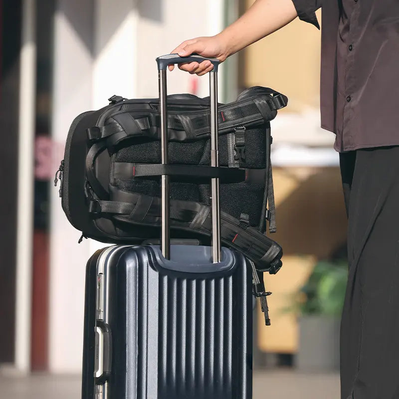 Ulanzi BP10 35L Camera Backpack Travel & Photography Bag