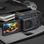 Ulanzi C072GBB2 Camera Cooling Fan Upgrade Version Ulanzi