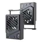 Ulanzi C072GBB2 Camera Cooling Fan Upgrade Version Ulanzi