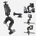 Ulanzi CM025 Bike & Motorcycle Handlebar Mount for Action Cameras Ulanzi