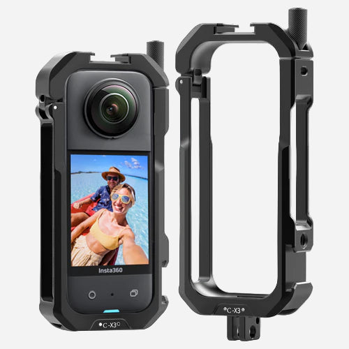 Ulanzi CX-3 Cage for Insta360 One X3