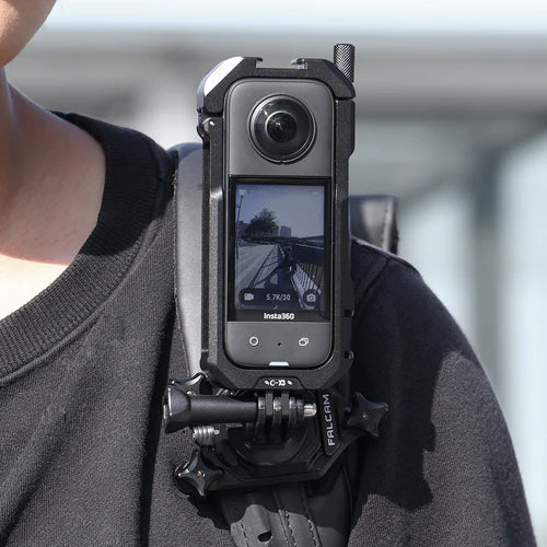 Ulanzi CX-3 Cage for Insta360 One X3