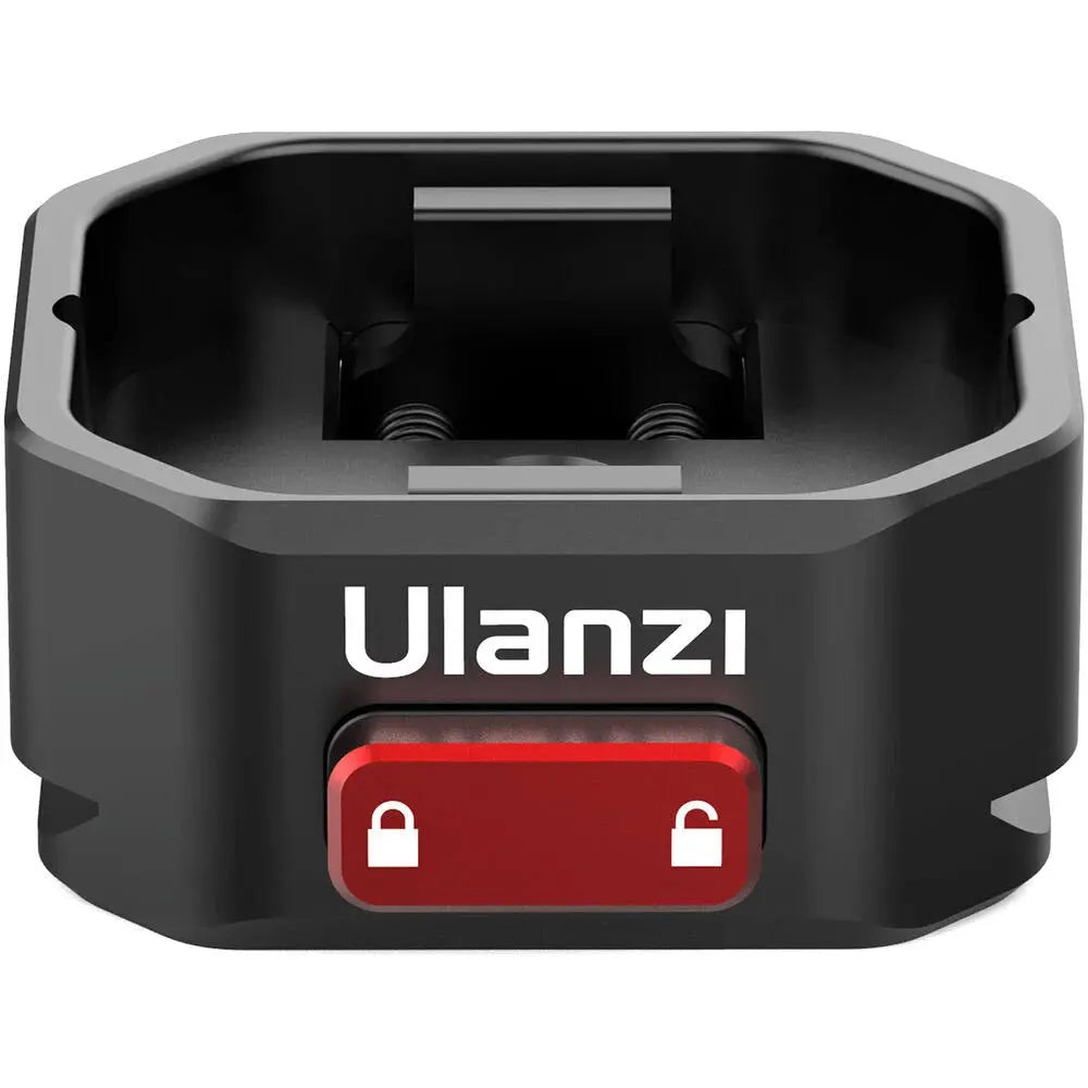 Ulanzi Claw Quick Release Receiver Gen II Ulanzi