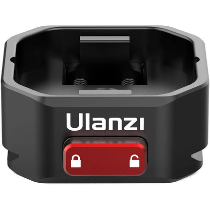 Ulanzi Claw Quick Release Receiver Gen II