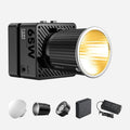 Ulanzi EC65 65W Bi-Color COB LED Video Light with App Control Ulanzi