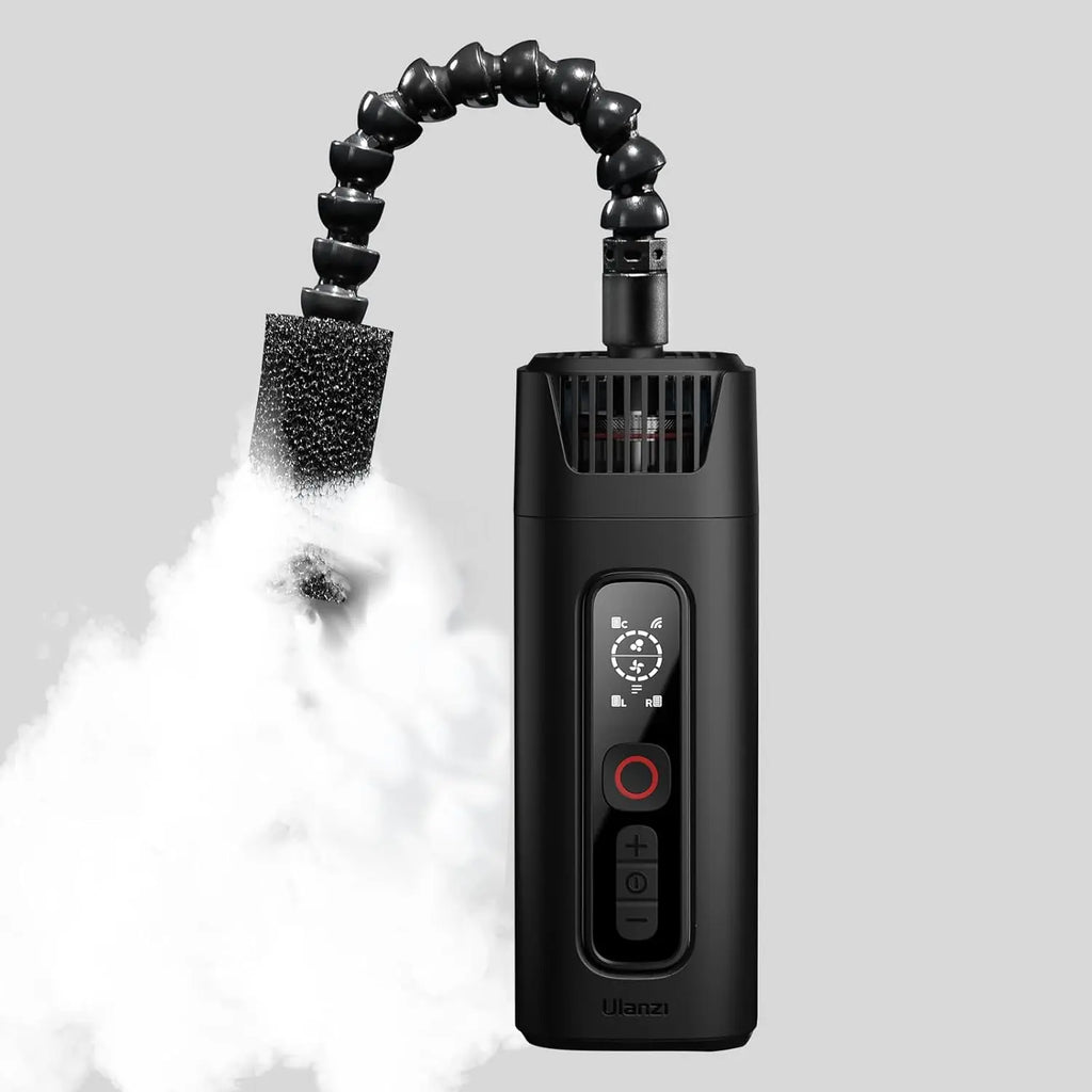 Ulanzi FM01 Filmog Ace Portable Fog Machine Ulanzi