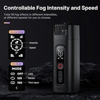 Ulanzi FM01 Filmog Ace Portable Fog Machine Ulanzi