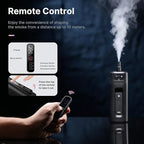 Ulanzi FM01 Filmog Ace Portable Fog Machine Ulanzi