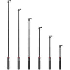 Ulanzi Go Quick II 57" Extendable Tripod Stick for GoPro Ulanzi