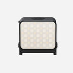 Ulanzi LM18 Mini Magnetic Vlogging Light + PK-06 Pocket 3/4 Expansion Adapter Kit Ulanzi
