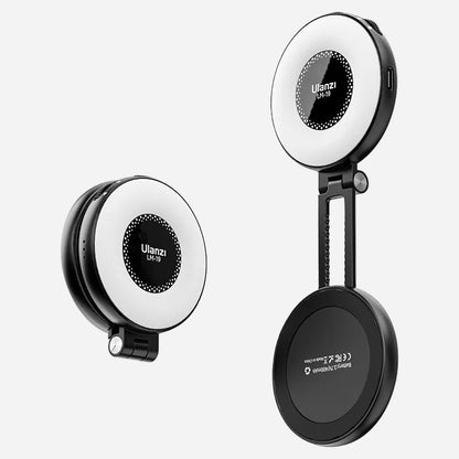 Ulanzi LM19 MagSafe Fill Light