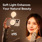 Ulanzi LM19 MagSafe Fill Light Ulanzi