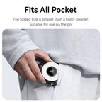 Ulanzi LM19 MagSafe Fill Light Ulanzi