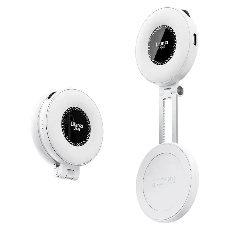 Ulanzi LM19 MagSafe Fill Light Ulanzi