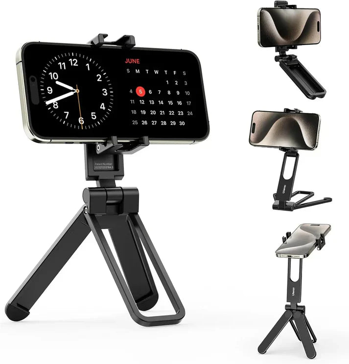 Ulanzi MA26 Foldable Pocket Phone Tripod